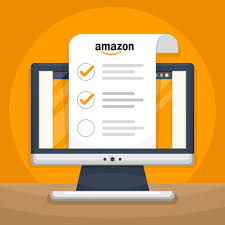 how to create listing on amazon
