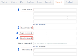 how to create a listing on amazon